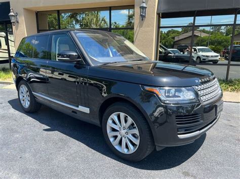 Land Rover Dealers in Tallahassee, Florida .